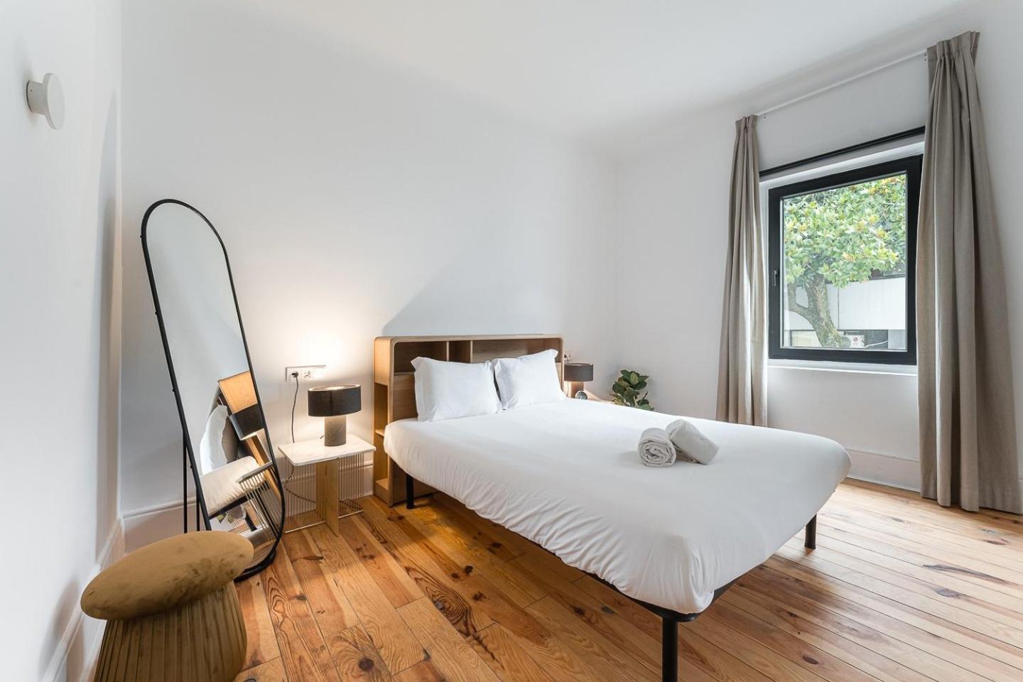 Guestready - Alegria Building Lejlighed Porto Eksteriør billede