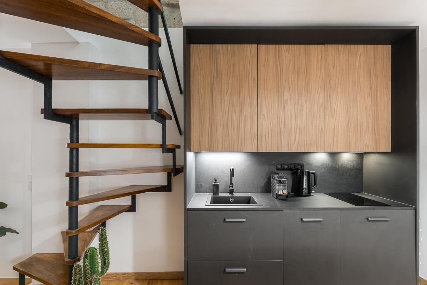 Guestready - Alegria Building Lejlighed Porto Eksteriør billede
